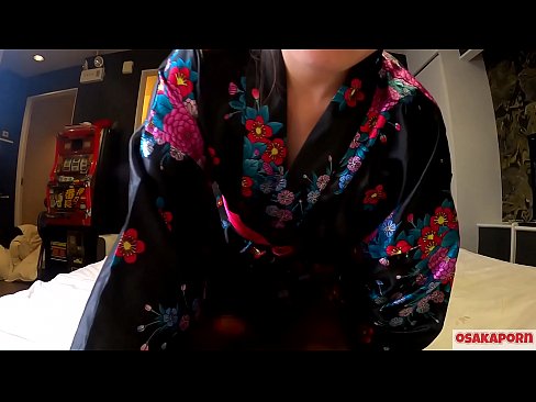 ❤️ 年轻的COSPLAY女孩喜欢性爱到高潮，在女骑手和口交的喷水。亚洲女孩与毛茸茸的阴户和美丽的乳房在传统的日本服装在业余视频显示自慰与他妈的玩具。樱花3 OSAKAPORN. ❤️ 自制毛片❌❤