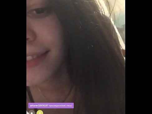 ❤️ 淫荡的俄罗斯婊子 (Periscope, VKontakte, Instagram) ❤️ 自制毛片❌❤